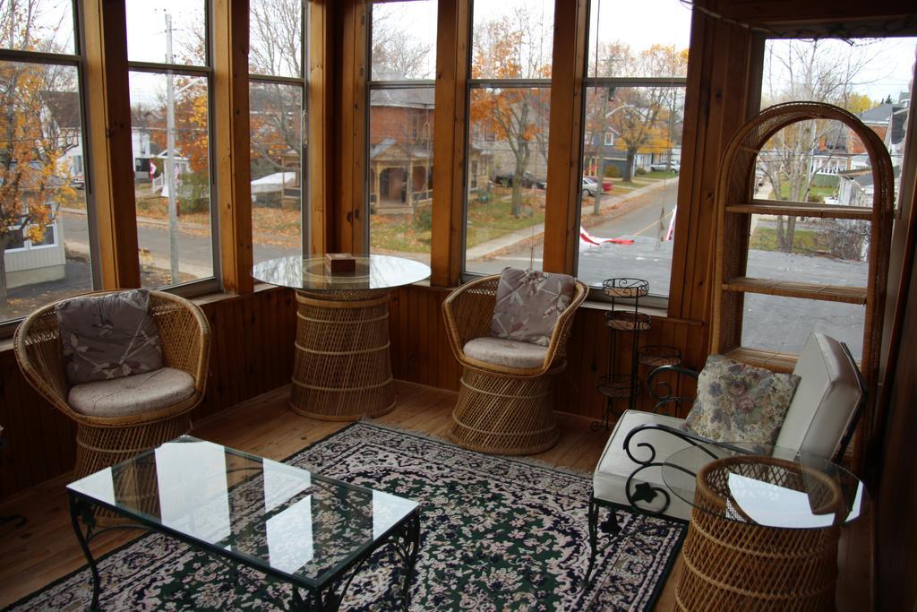 The Colonel'S Inn Prescott Extérieur photo