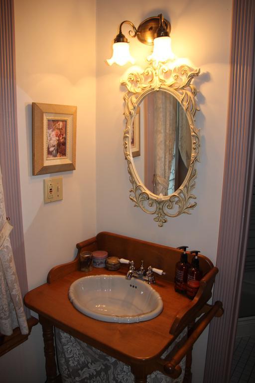 The Colonel'S Inn Prescott Extérieur photo