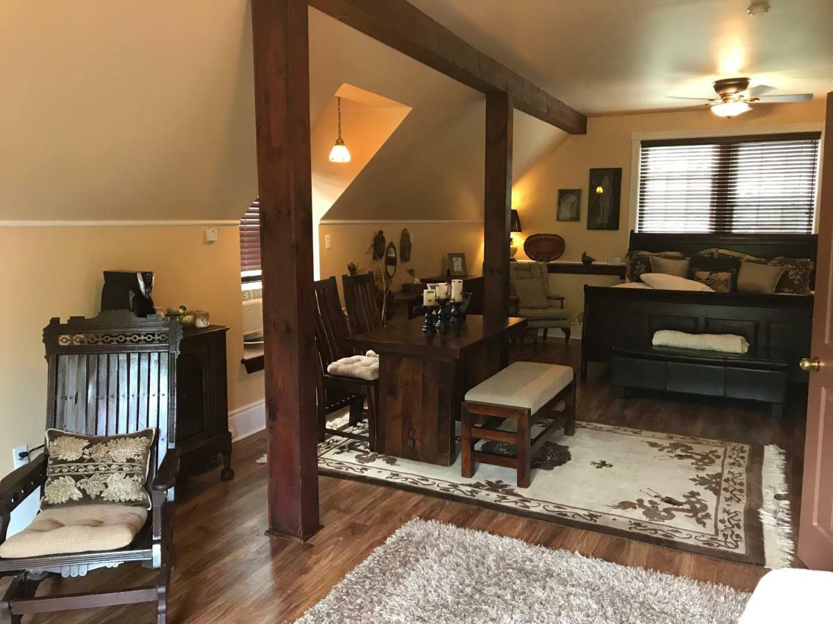 The Colonel'S Inn Prescott Extérieur photo