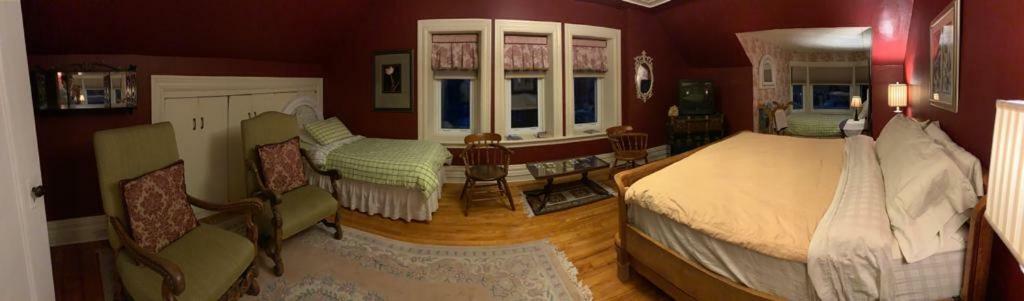 The Colonel'S Inn Prescott Extérieur photo