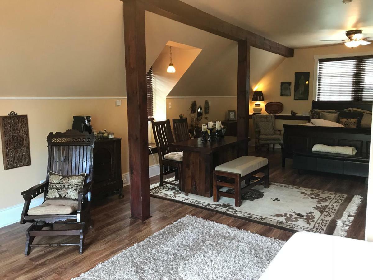 The Colonel'S Inn Prescott Extérieur photo